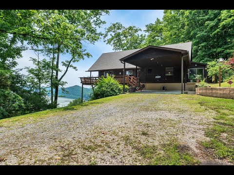 45 Benjamins Ln, Carthage, TN home video tour