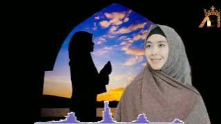 Wahai wanita jagalah kehormatan mu dan kesucian mu.@adwaulbarkah3363