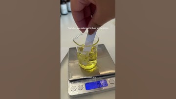 Orris Labs | Perfume Workshop Toronto