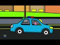 Mushroomania Season 1 Episode 8 - Officer Siri (PBS Kids Airing)