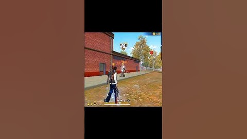 Trolling Bot 😂 #freefire #freefireshorts