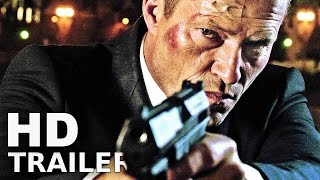 TSCHILLER OFF DUTY - Trailer German Deutsch (2016)