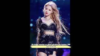 Rose Seri Katil Edit-Akım