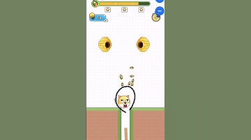 Save The Dog Gameplay Walkthrough Android ios Level 139