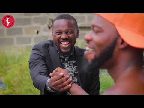 PASTOR UHURU🇿🇦 (Full Video) Brodashaggi |comedy | oyahitme