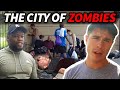 Capture de la vidéo Kensington: The City Of Zombies (A Documentary)