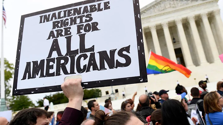 A Christian Perspective On The Equality Act