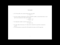 Econometrics - Limited Dependent Variable Models - YouTube