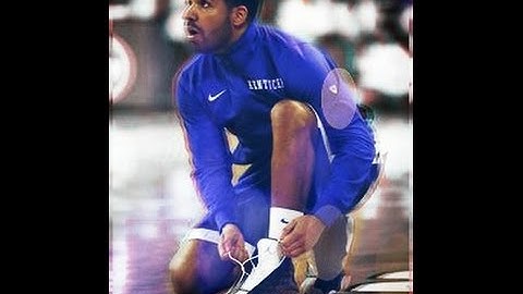 NBA 2k16 - Jordan Flint 13