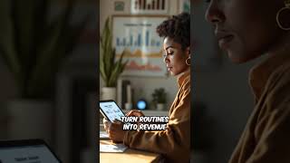 Master The Ripple Effect For Wealth