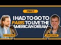 Building Breakfast in America in the Heart of Paris