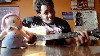 How to play "Life Worth Singing" on Guitar!