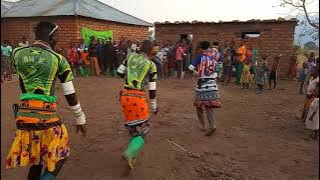 nyanda ndizu mapokezi y'a halus