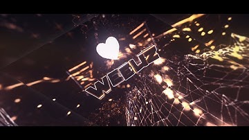 Intro Weeliz | by FlayFX (Testing things, i will work on this style)