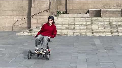 Psych: UX Prototype Video