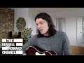 James Bay Performs Hold Back the River on Russell Howard