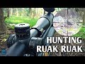 HUNTING RUAK RUAK