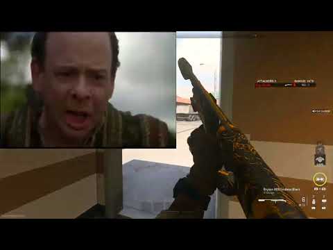 This is the one map call of duty better NEVER remaster..