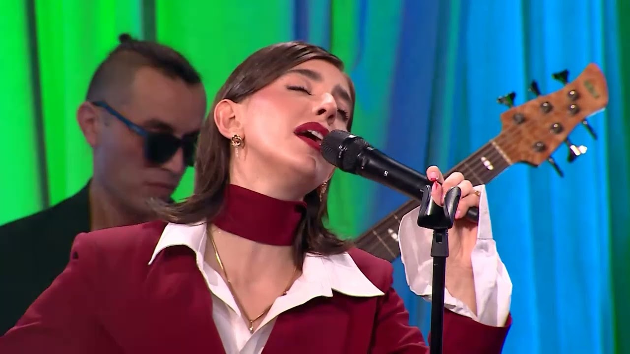 მარიამ შენგელია , კვარტეტი “რანინა” და ჯგუფი “Mix2ra”