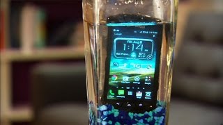 Kyocera Brigadier brings durable sapphire display and 4G LTE to Verizon