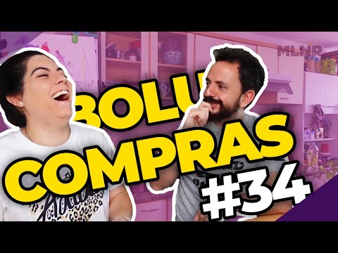 BOLUCOMPRAS ft. @flopitp | Pablo Molinari