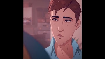 Waterboy edit || 4k || #dispatch  #dispatchgame  #dispatchgameedit  #shorts