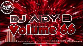 DJ Aidy B - Volume 66 (UK Bounce Mix 2021) - DHR
