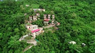 Veda5 – Best Luxury Ayurveda, Panchakarma & Yoga Wellness Retreat in Rishikesh, India