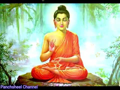 Yeh Buddha Ki Dharti Yuddha Na Chahe