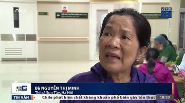 Cảnh báo biến chứng nặng do cúm mùa