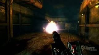 Fallout 3 -- Broken Steel Xbox Live Trailer - Continue War Trailer