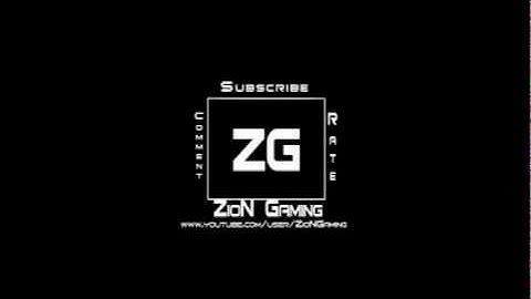 ZioN Gaming Intro - Saw Theme Song