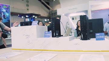 MSI in Computex 2023 | The Leap to Singularity | MSI