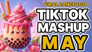 New Tiktok Mashup 2024 Philippines Dance Craze | May 30th | Viral Dance Trend