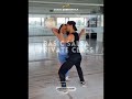 CLASES DE SALSA BÁSICA EN PAREJA