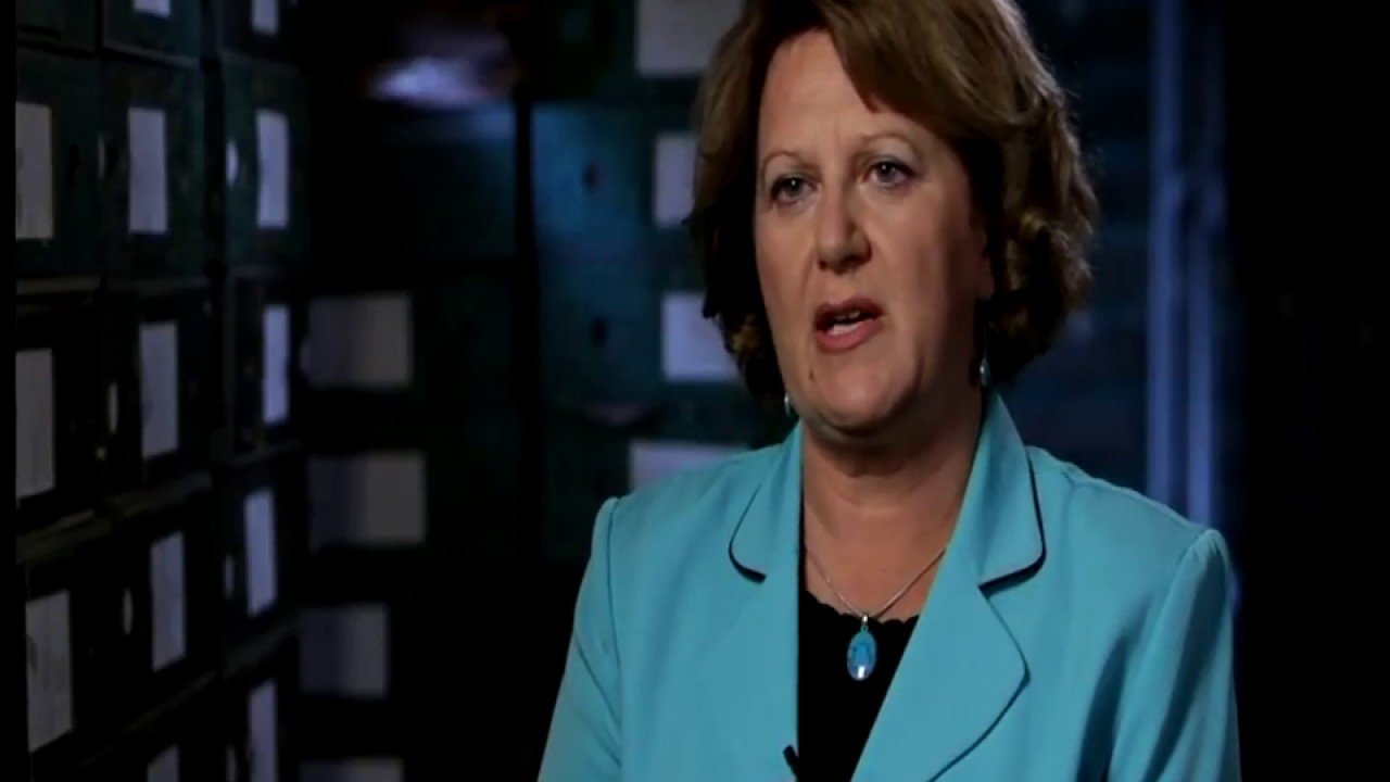 Жртви на комунизмот (епизода 1/7)