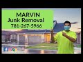 Somerville Junk Removal  | Moving a Safe