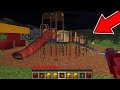 Я ПРИЗВАЛ ДЕТСКАЯ ГОРКА В СВОЕМ МИРЕ В МАЙНКРАФТ КАК ПРИЗВАТЬ THE EXTRA SLIDE В MINECRAFT