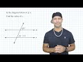 Understanding Angles with Transversals and Parallel Lines