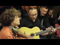 Capture de la vidéo Le Off Du Festival Django Reinhardt - Cyrille Aimée Et Bireli Lagrène