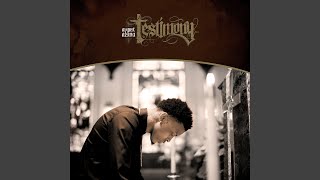 Mama - August Alsina