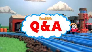 DieselD199's Q&A Announcement (CLOSED)