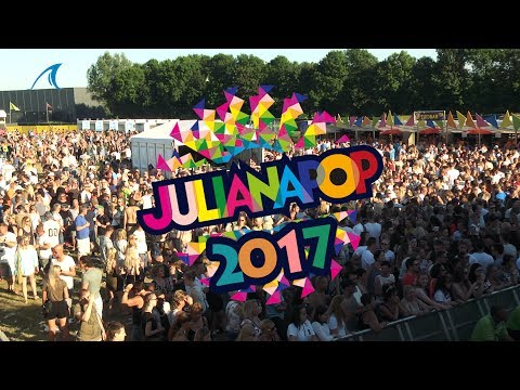 Julianapop 2017