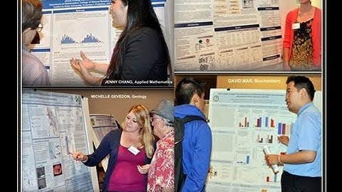 Explorations in Math and Science - Annual Symposium 2013