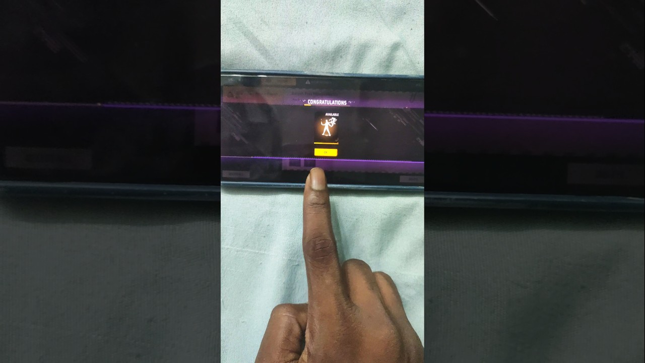 Here Come's Trouble Animation Kaise Nikale 🤑 | New Arrival Animation Free Trick 😱 