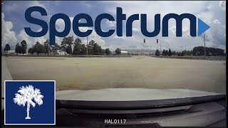 Road Rage with Spectrum