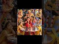 Jab bhagwan bhi saath ho, toh har pal ban jaata hai khushiyon ka utsav ❤️✨ Chai, pyaar aur divine