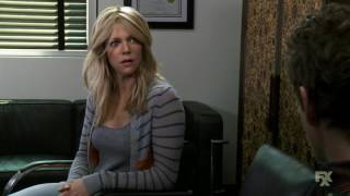 It's Always Sunny Dennis Reynolds - "You Haven't Thought of the Smell!"