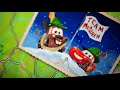 Cars 2 2011 And Credits BBC2 2018 