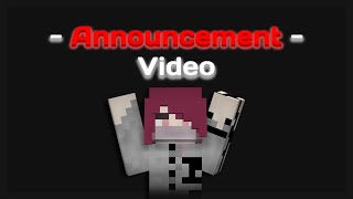 lord void's announcement video
